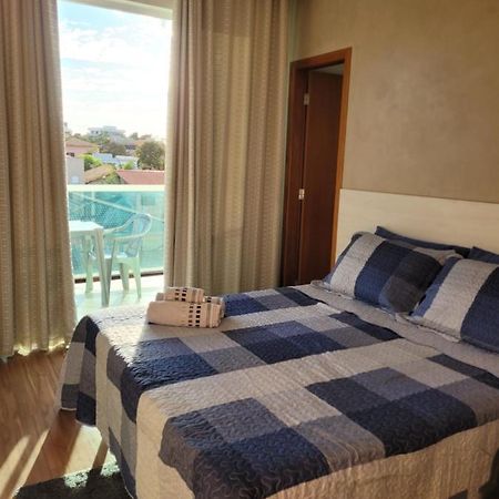 Apartament Flat R. Paris Lagoa Santa  Zewnętrze zdjęcie