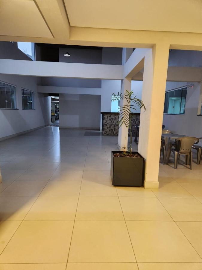 Apartament Flat R. Paris Lagoa Santa  Zewnętrze zdjęcie