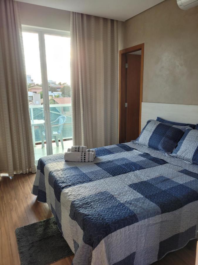 Apartament Flat R. Paris Lagoa Santa  Zewnętrze zdjęcie