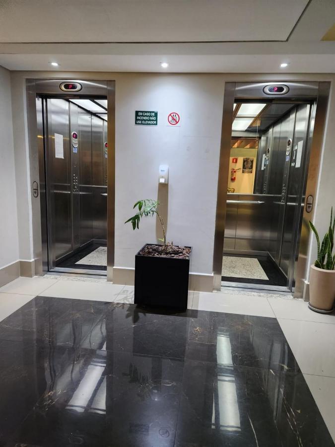 Apartament Flat R. Paris Lagoa Santa  Zewnętrze zdjęcie