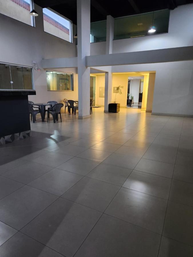 Apartament Flat R. Paris Lagoa Santa  Zewnętrze zdjęcie