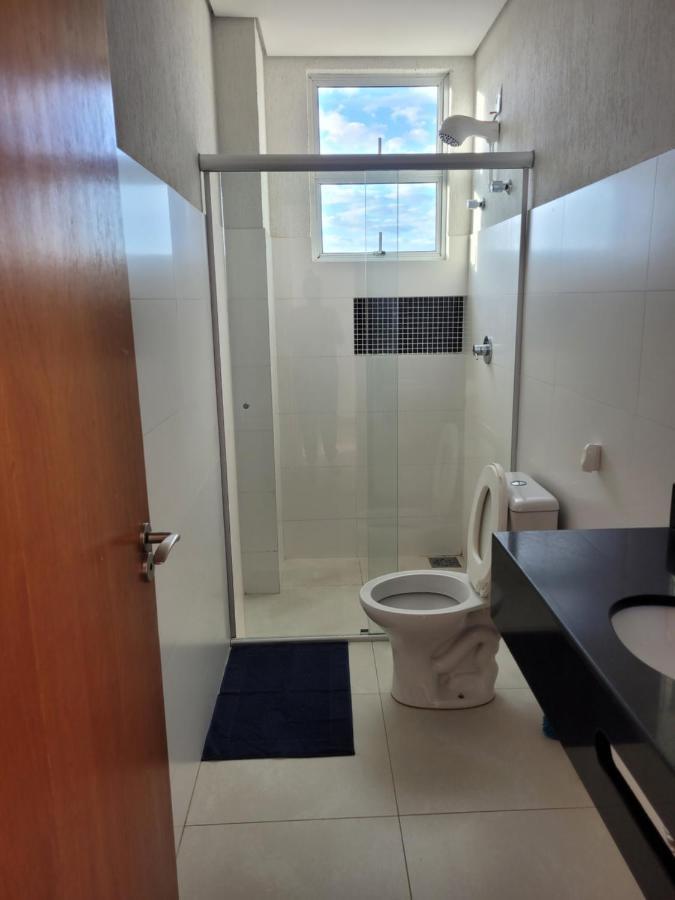 Apartament Flat R. Paris Lagoa Santa  Zewnętrze zdjęcie