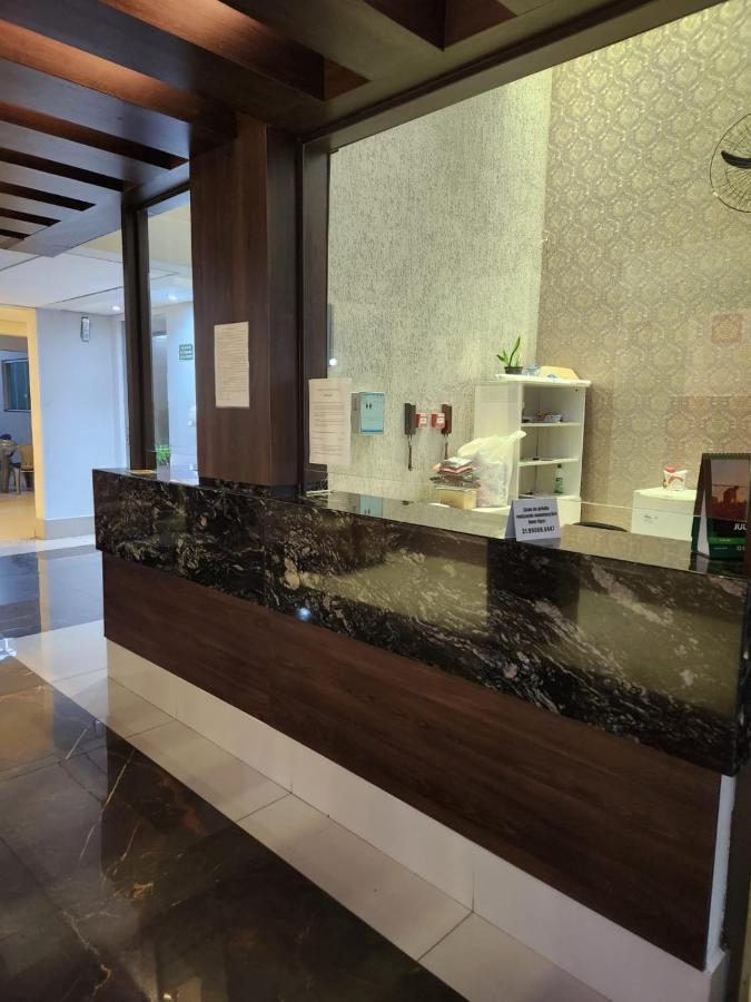 Apartament Flat R. Paris Lagoa Santa  Zewnętrze zdjęcie