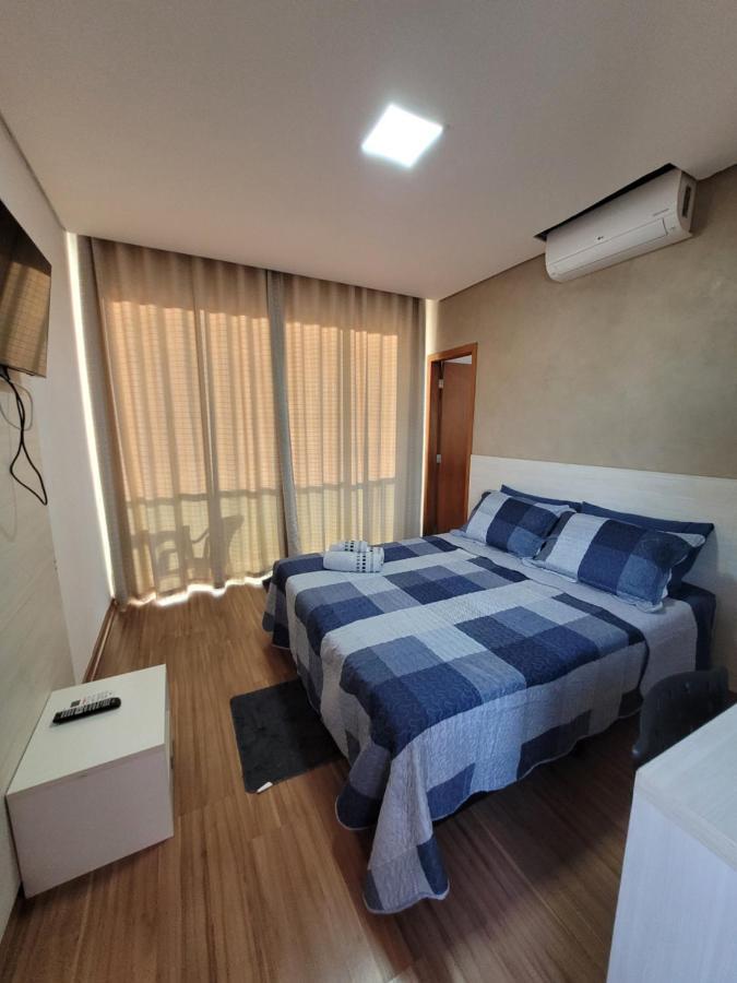 Apartament Flat R. Paris Lagoa Santa  Zewnętrze zdjęcie