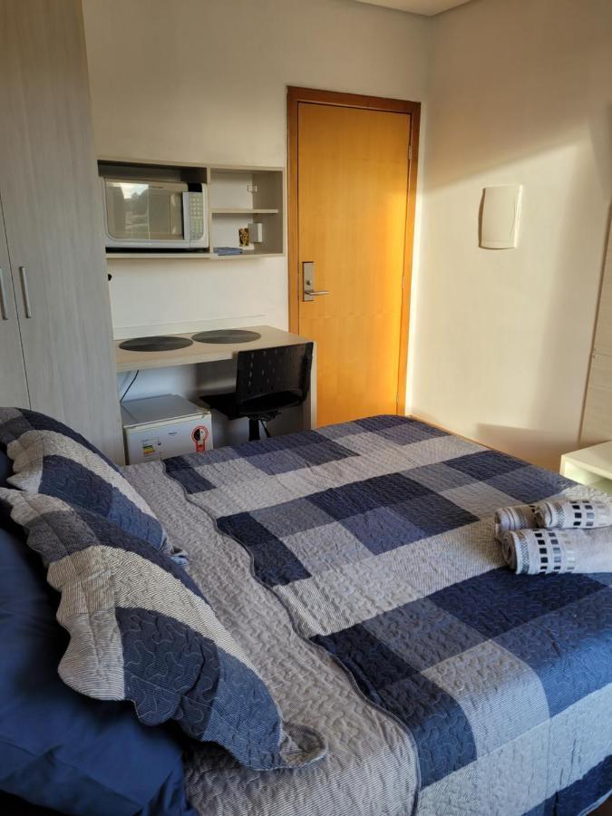 Apartament Flat R. Paris Lagoa Santa  Zewnętrze zdjęcie